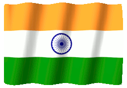 India Flag